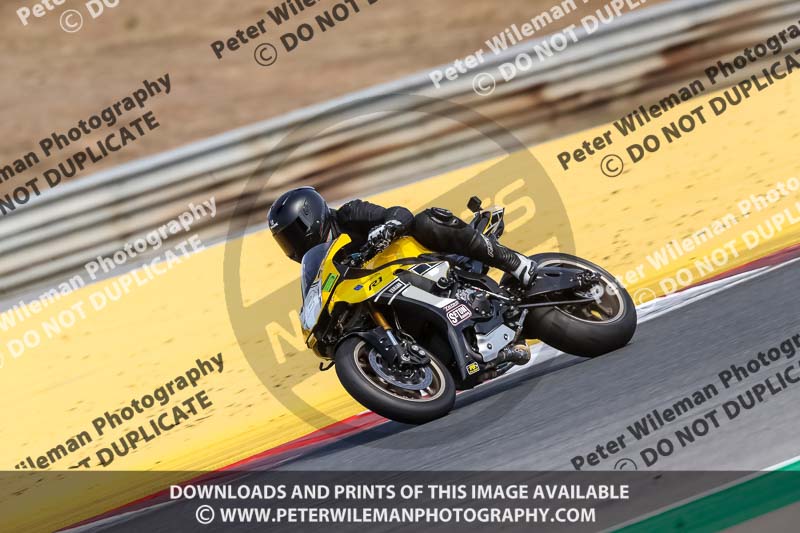 motorbikes;no limits;october 2019;peter wileman photography;portimao;portugal;trackday digital images